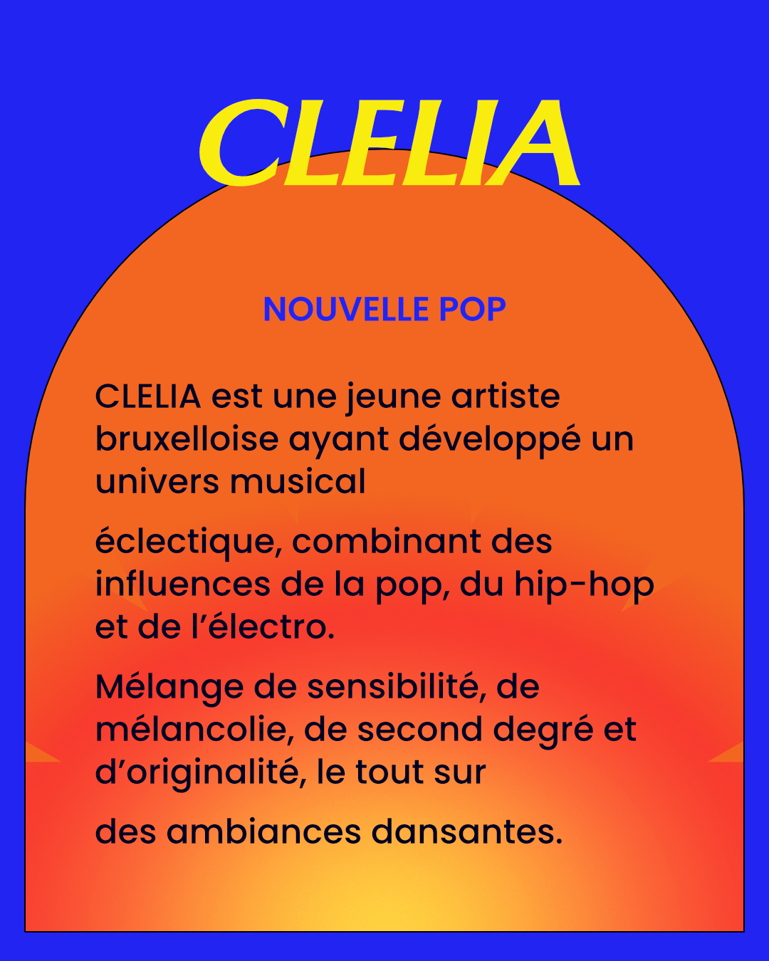 Dos de Clelia