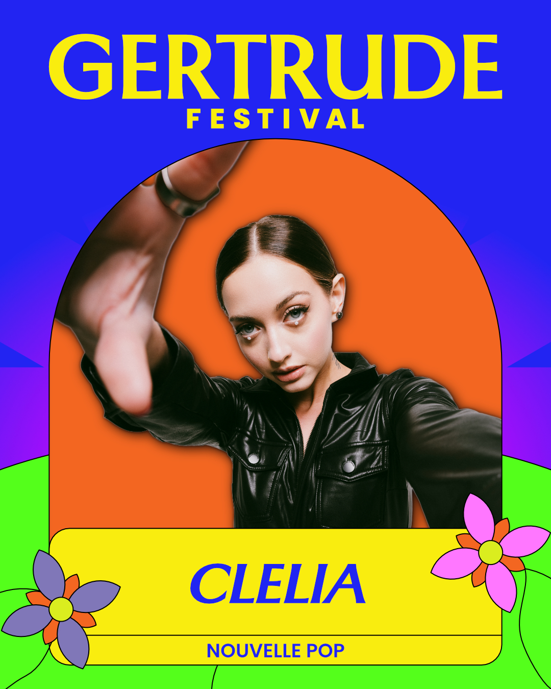 Photo de Clelia
