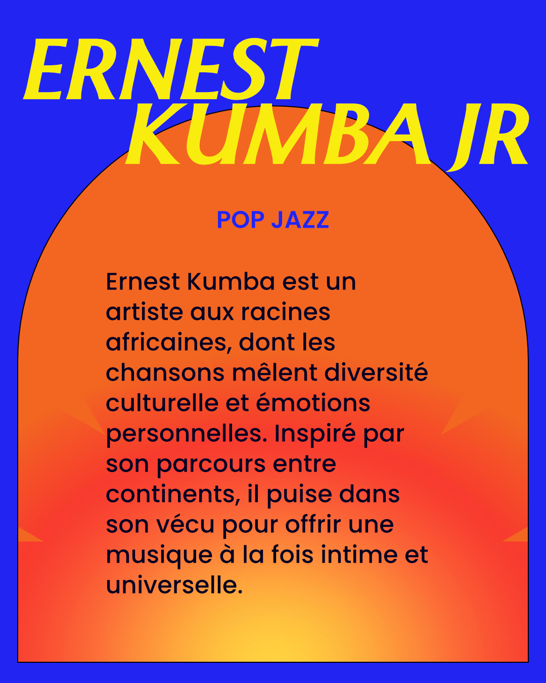 Dos de Ernest (ERKKJ)