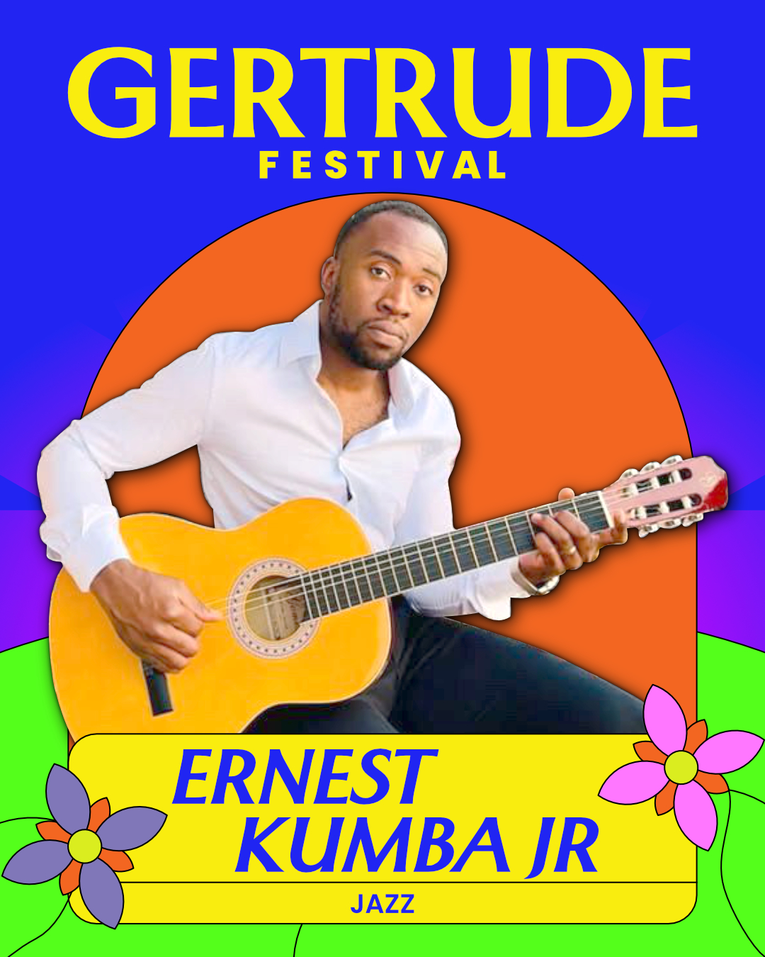 Photo de Ernest (ERKKJ)