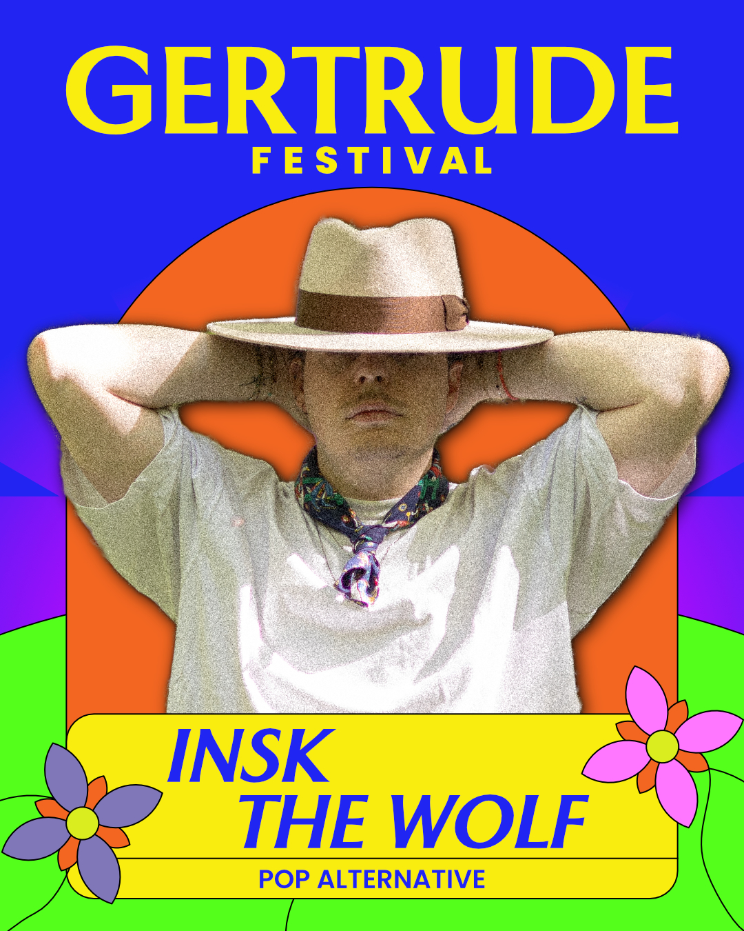 Photo de Insk