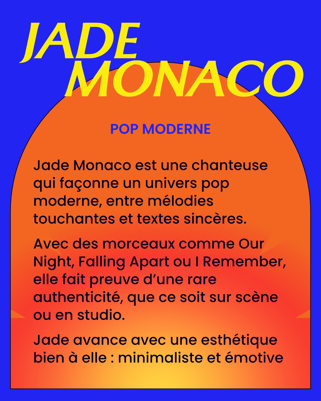 Dos de JADE