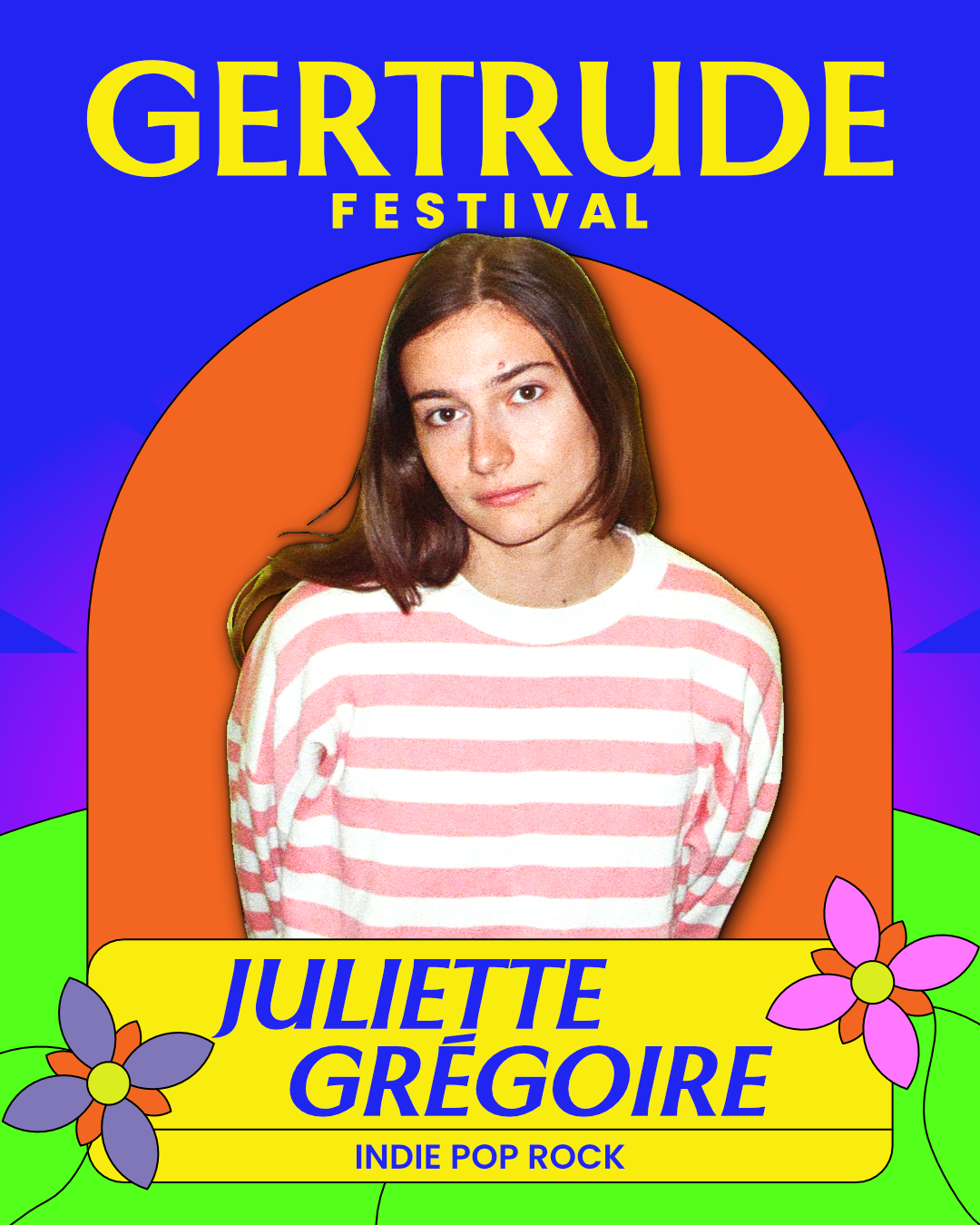 Photo de Juliette