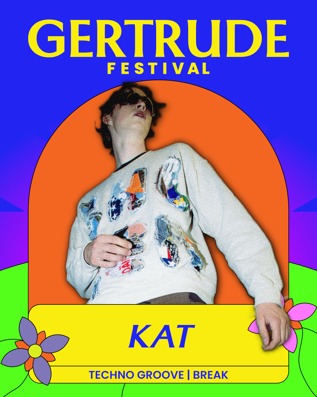 Photo de KAT