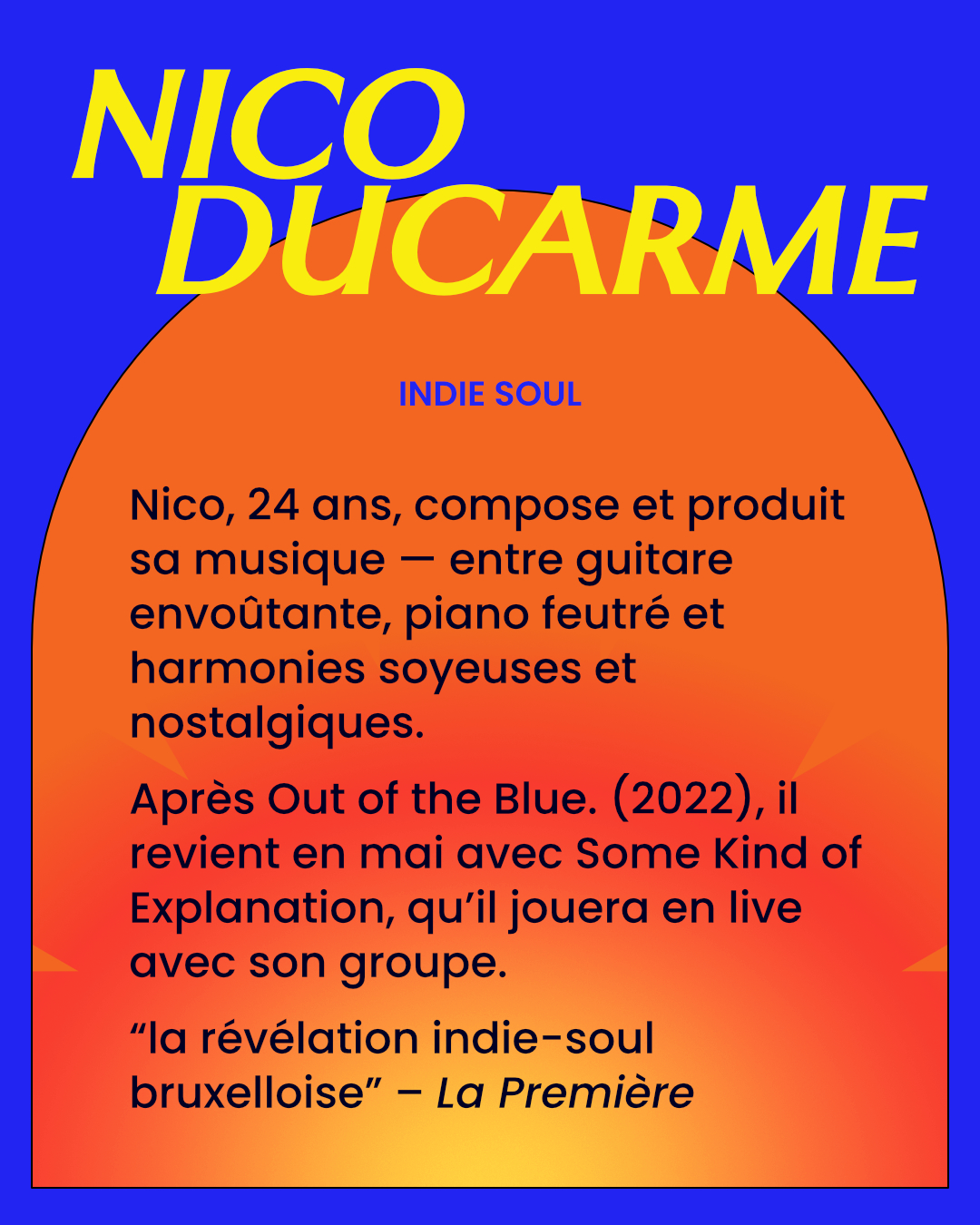 Dos de Nico