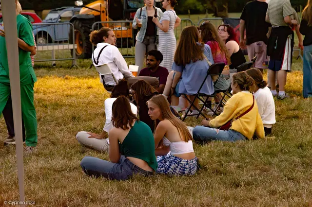 Gertrude Festival 2025 — 1