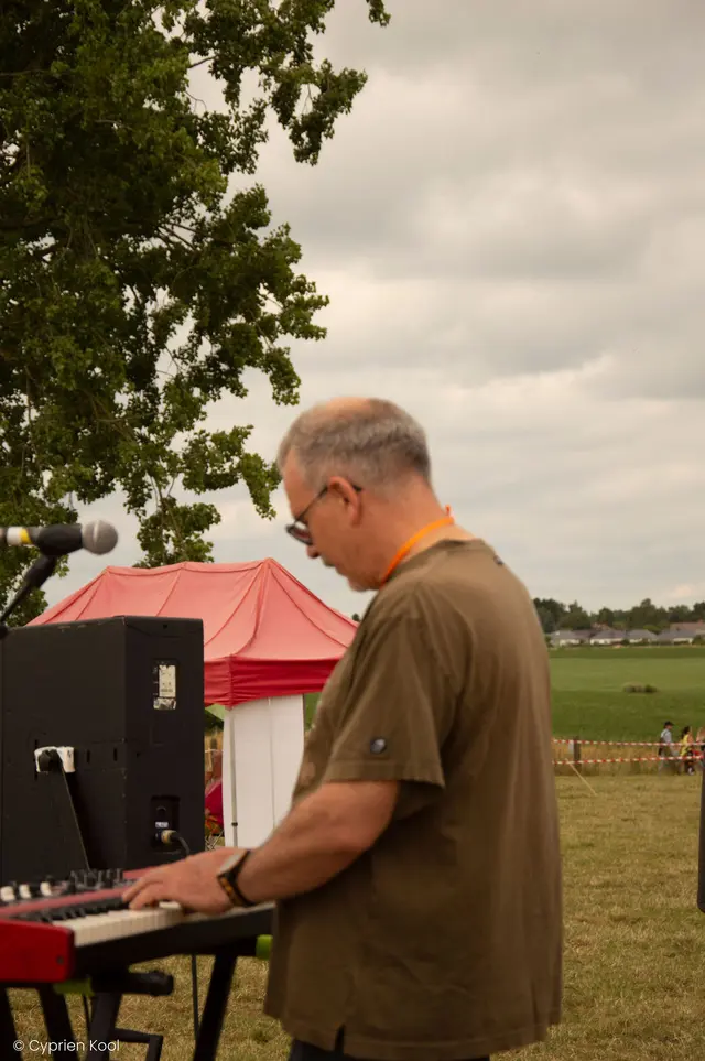 Gertrude Festival 2025 — 9