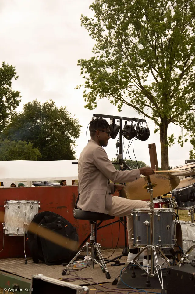 Gertrude Festival 2025 — 10