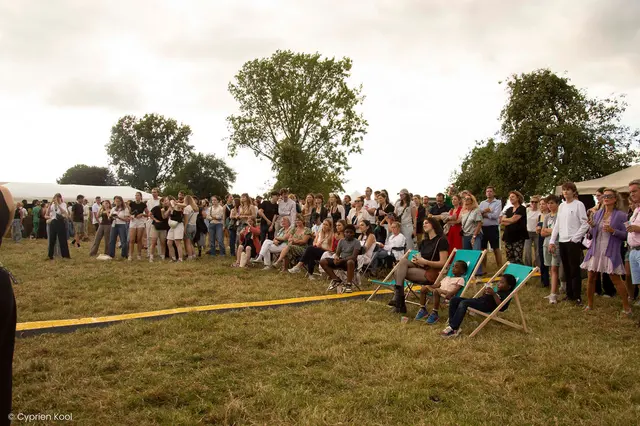 Gertrude Festival 2025 — 15