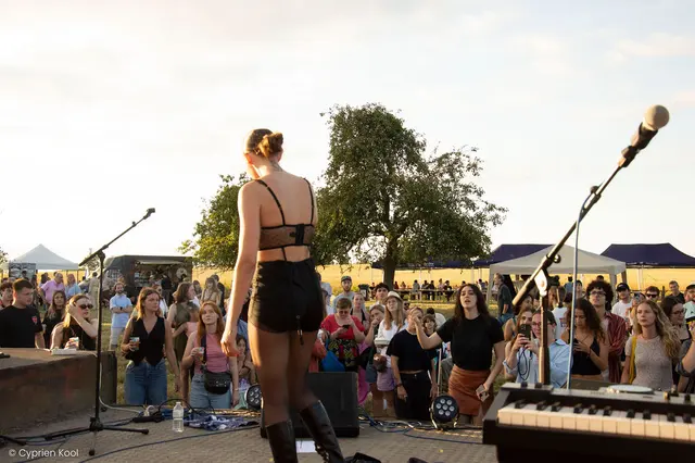 Gertrude Festival 2025 — 22