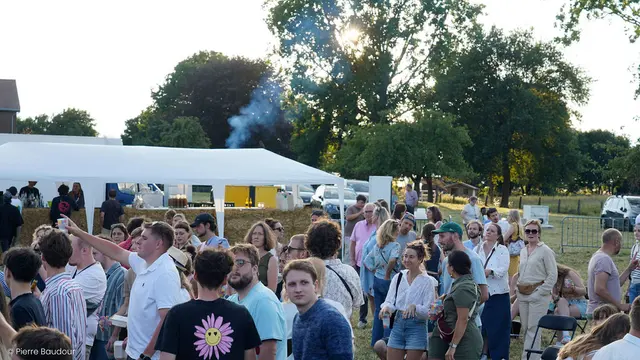 Gertrude Festival 2025 — 32