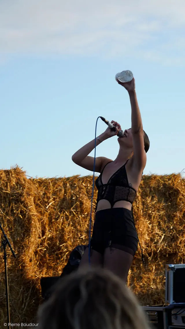 Gertrude Festival 2025 — 34