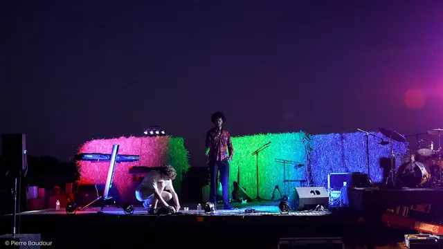 Gertrude Festival 2025 — 40