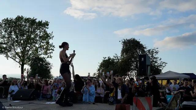 Gertrude Festival 2025 — 50