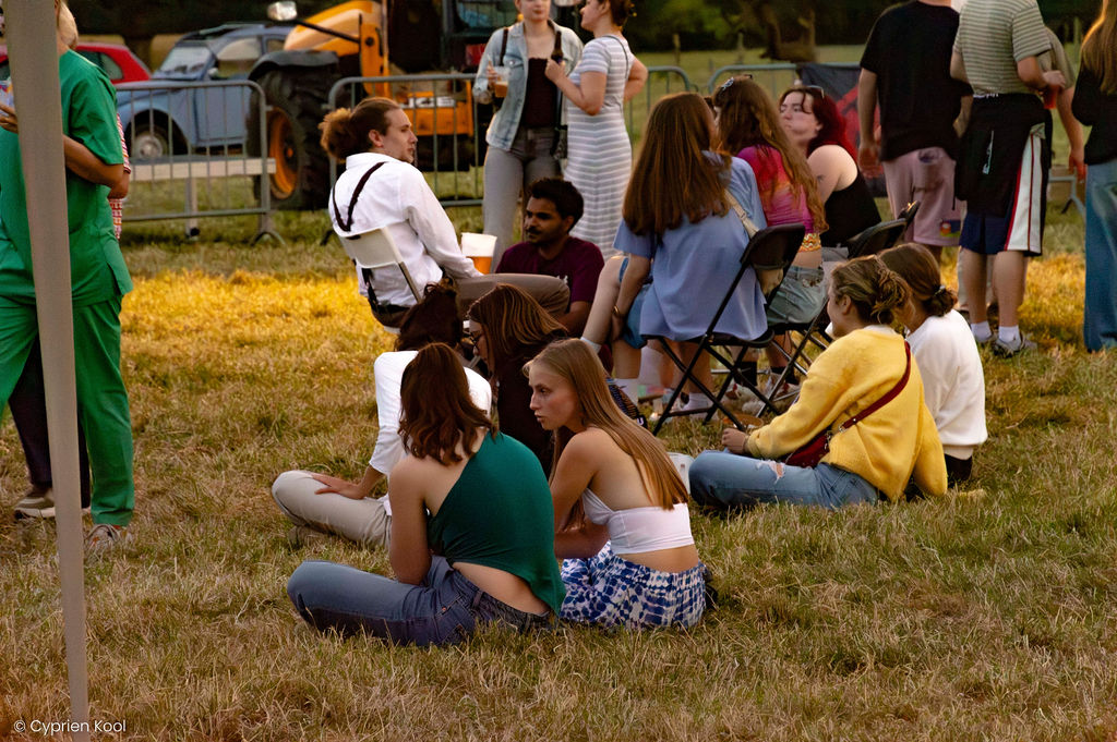 Gertrude Festival 2025