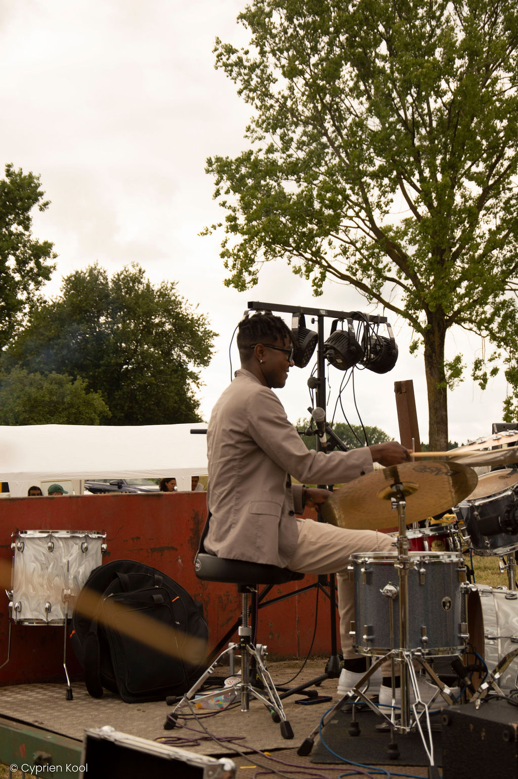 Gertrude Festival 2025