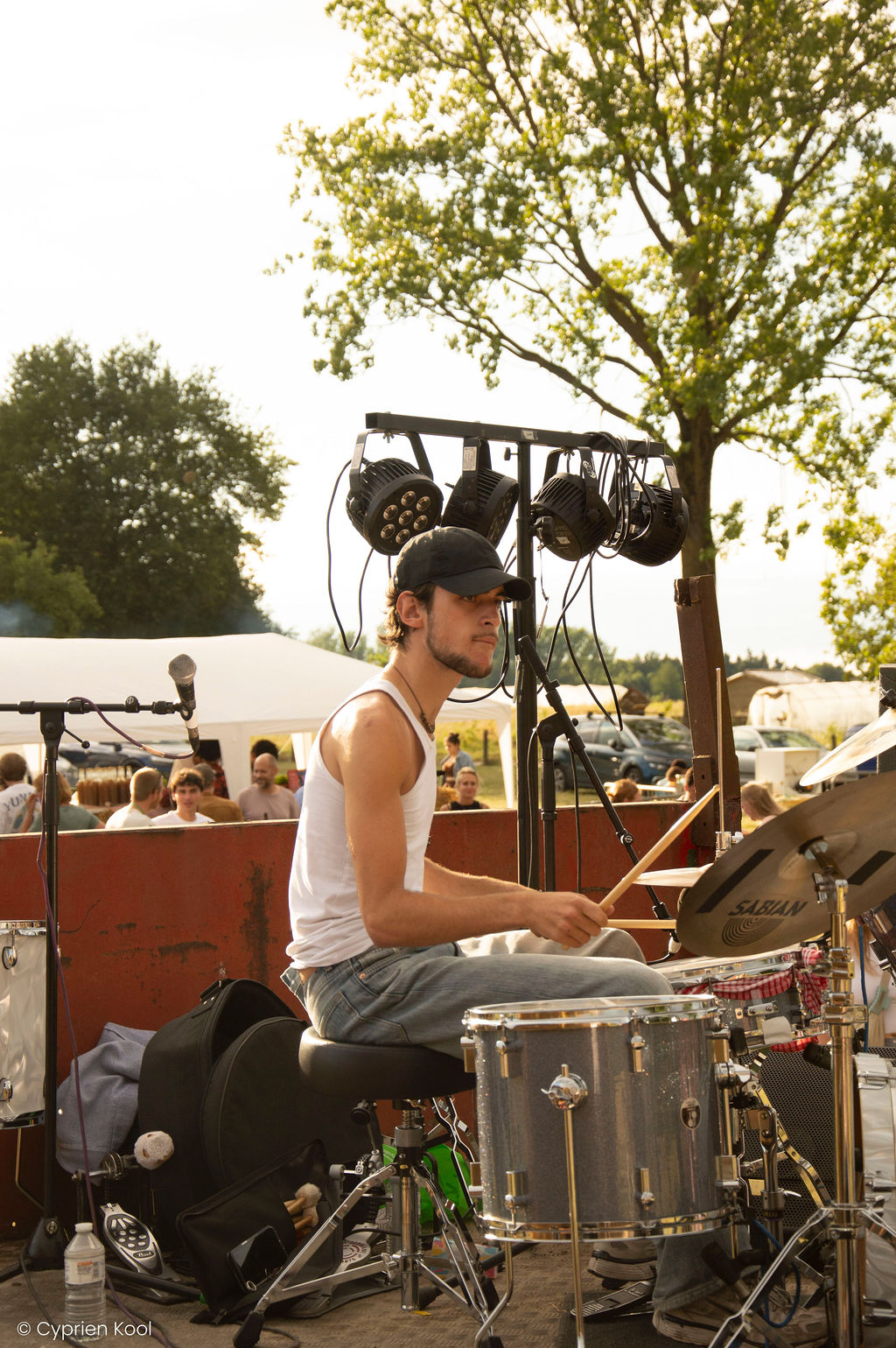 Gertrude Festival 2025