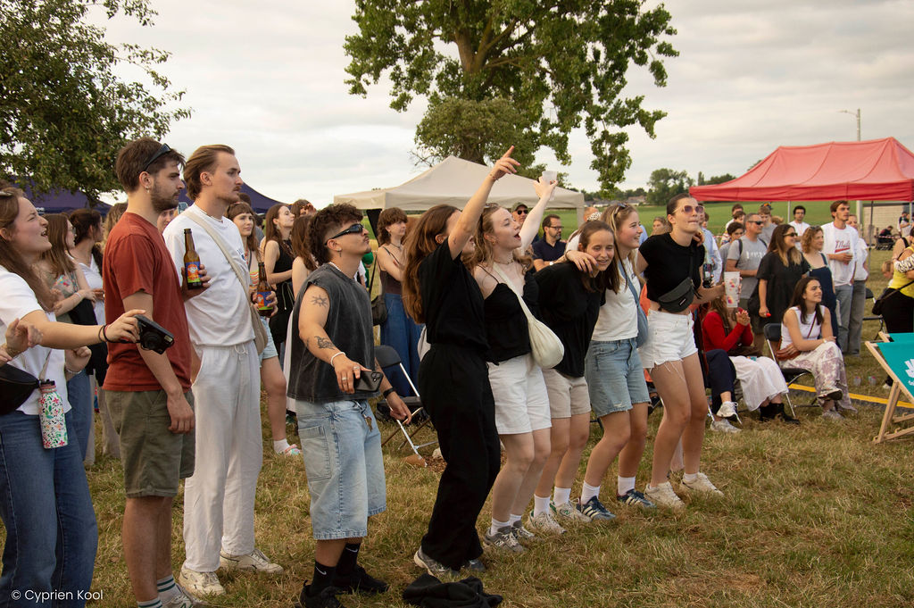 Gertrude Festival 2025