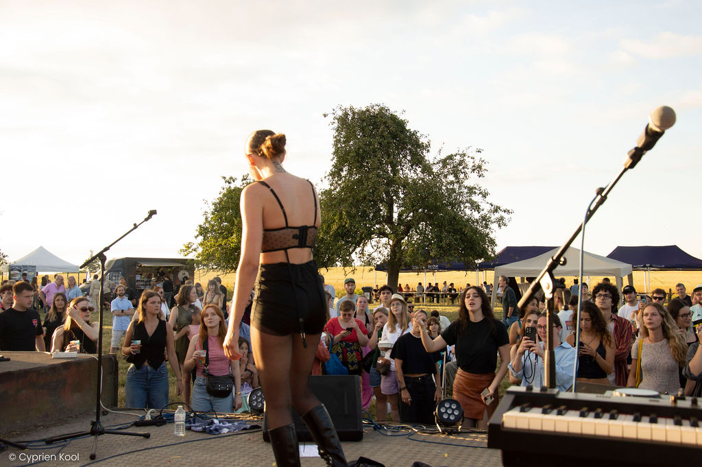 Gertrude Festival 2025
