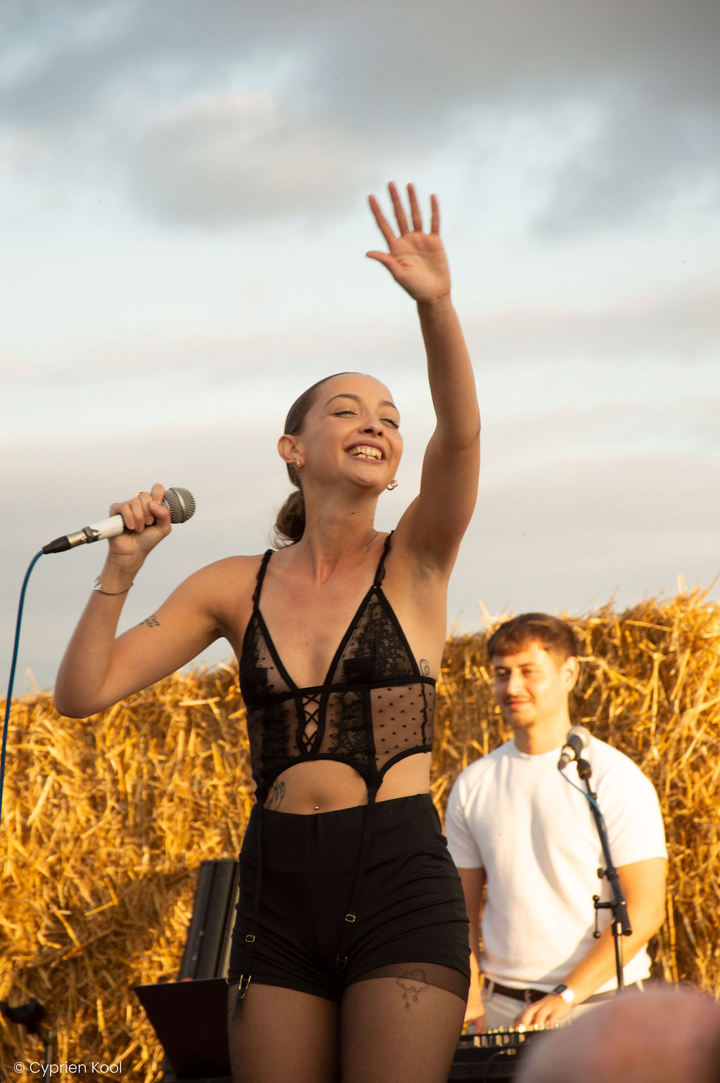Gertrude Festival 2025