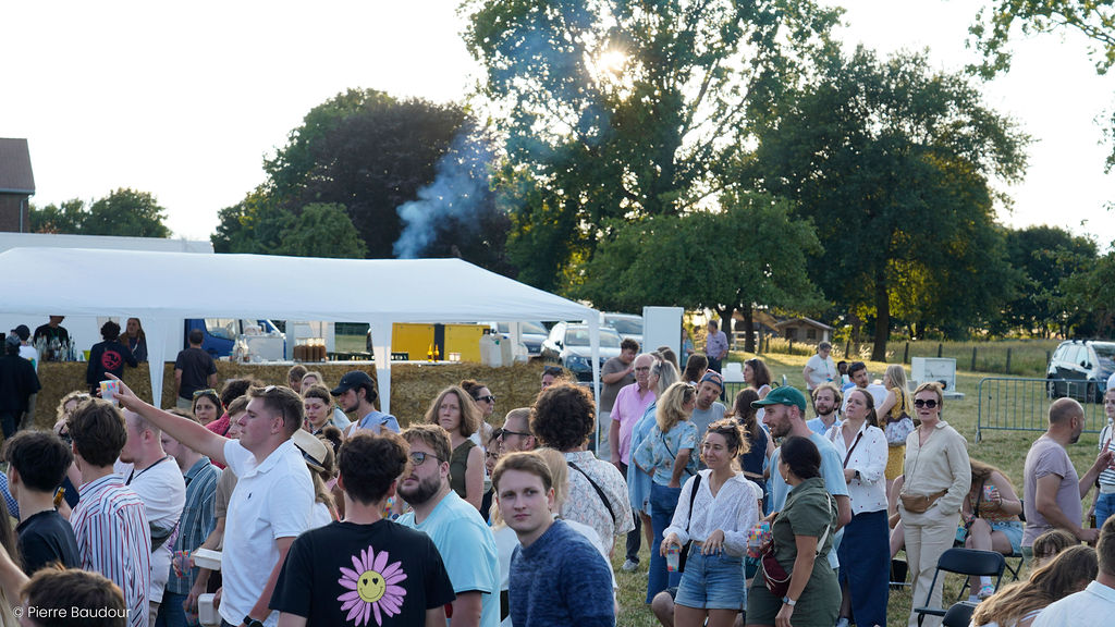 Gertrude Festival 2025