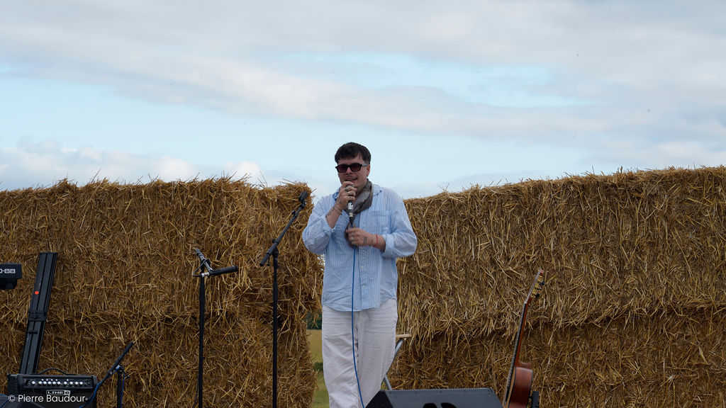 Gertrude Festival 2025