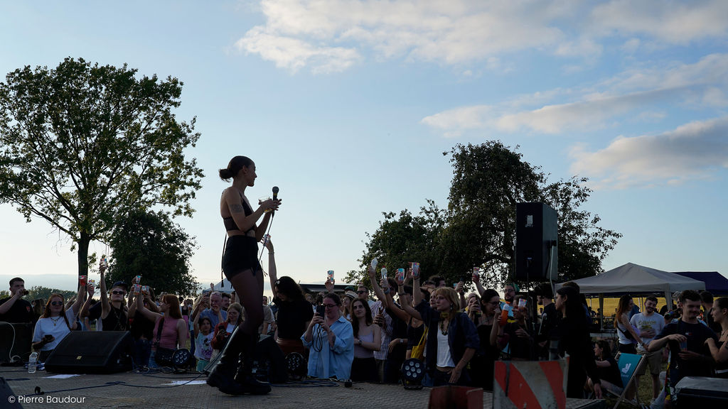 Gertrude Festival 2025