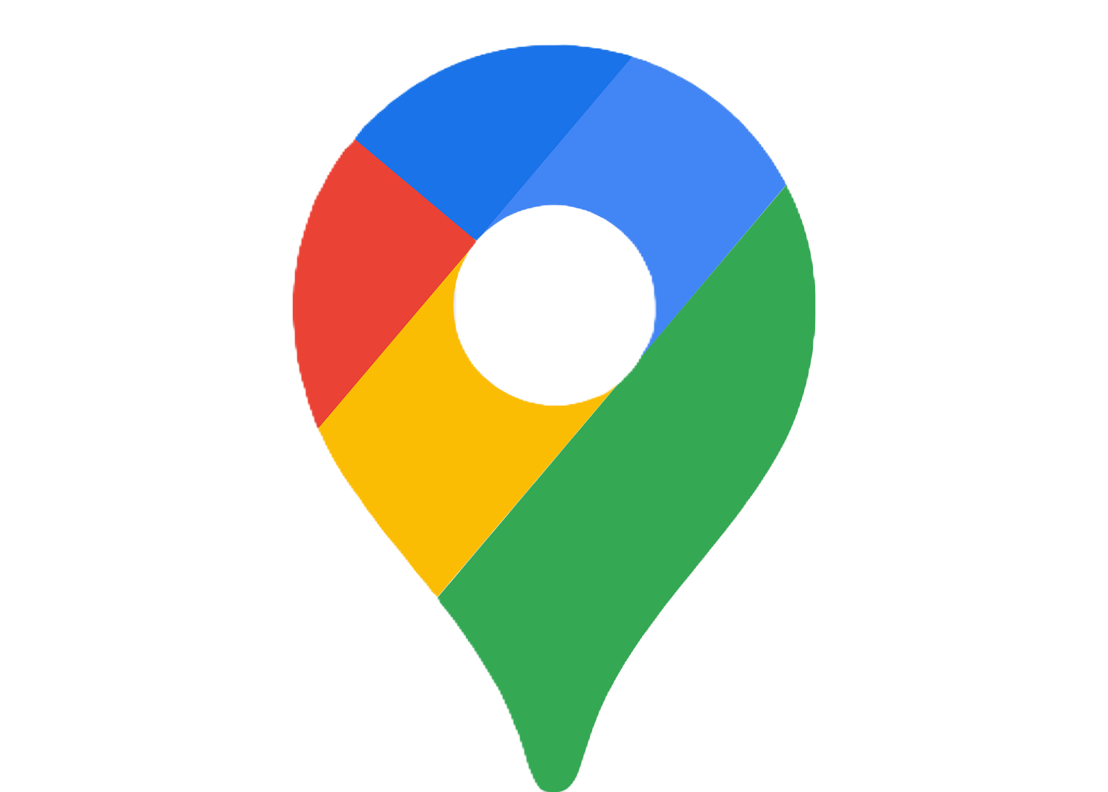 Google Maps
